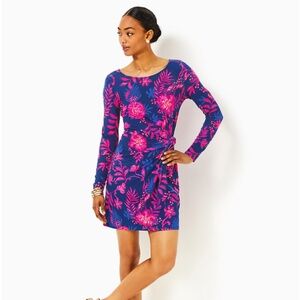 Lilly Pulitzer Bryson Dress